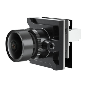 كاميرا كادكس بيبي راتيل <span class=keywords><strong>2</strong></span> بإصدار ستارلايت 1/1.8 بوصة بدقة 1200TVL وعدسة <span class=keywords><strong>2</strong></span>.1 مم، قابلة للتبديل بين NTSC وPAL و16:9 و4:<span class=keywords><strong>3</strong></span>، كاميرا فائقة للطائرات بدون طيار السباقية - Product Image 1