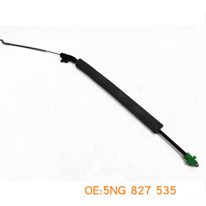 Câble de commande 5NG827535A isolé en PVC pour connexion du moteur de hayon DZ - Product Image 4