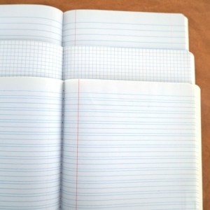Cuaderno de Composición B5 de Alta Calidad al por Mayor, 160 Páginas, con Polvo Dorado Brillante UV, Encuadernación Cosida para Estudiantes, Regalos Promocionales - Product Image 5
