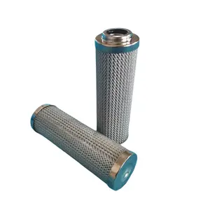 Wholesale Pleated Microglass Suction and Return Line Hydraulic Oil Filter Element 0110D010BN3HC