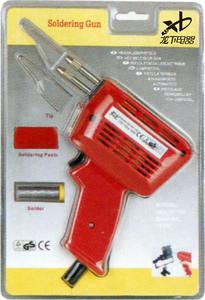 LX2002 — <span class=keywords><strong>pistolet</strong></span> à <span class=keywords><strong>souder</strong></span> <span class=keywords><strong>100W</strong></span>, bricolage, usine, divers produits populaires, ensemble de <span class=keywords><strong>pistolet</strong></span> avec fer à <span class=keywords><strong>souder</strong></span> automatique - Product Image 2