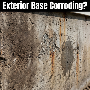 Exterior Base Anti Dust Reinforcement <b>Foundation</b> Anti Dust Base Level Floor Coating for Ground Protection - Product Image 2