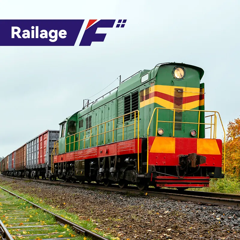 Train Shipping China To Netherlands Uk Poland Portugal Ddp Railway Freight Service Shenzhen Freight Forwarder