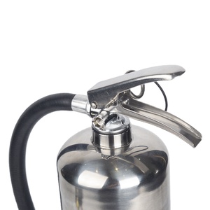 เครื่องดับเพลิงโฟมคลาส K เครื่องดับเพลิงสแตนเลส CO2ผงแห้ง304 - Product Image 2