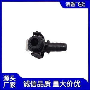 Conector Delong EFI Tipo 16 para Aeronaves, Conector Rápido de Plástico de 12 mm para Sistemas de Inyección de Combustible Automotriz - Product Image 2