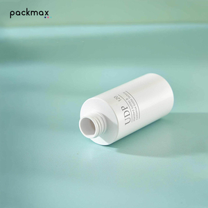 Botellas de PET de doble capa de 35 ml para esencia/loción/spray, botellas cosméticas recargables, directo de fábrica - Product Image 3
