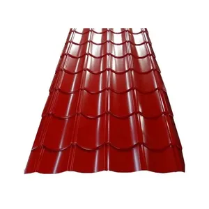 cheap corrugated steel roof panels color steel roofing price list philippines