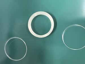 Bobina in Fibra Ottica Ultra-Precisa da 98mm a Lungo Percorso per Giroscopi in Fibra Ottica a Circuito Chiuso Ultra-Miniaturizzati - Product Image 2