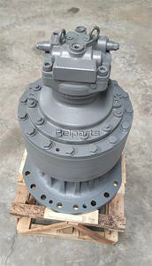 Belparts Graafmachine Schommelmotor <span class=keywords><strong>EX1200</strong></span>-5 Zwenkapparaat 4405479 Zwenkende Motor Assy Reparatieset Voor <span class=keywords><strong>Hitachi</strong></span> - Product Image 3