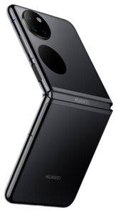 Nouveauté HUAWEl P50 Pocket 12 Go 512 Go Smartphones Snapdragom888 4000 mAh NFC Appareil photo 50 MP Écran 6,9 pouces Téléphones pliables AMOLED - Product Image 4