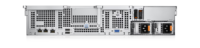 Nouveau serveur Dell PowerEdge R550 5318S, 64 Go de RAM, 480 Go de SSD, carte RAID H355, T400-4GB, double disque dur remplaçable à chaud, serveur d'entreprise 1400W