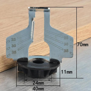 Tête de meuleuse de chaîne de tronçonneuse certifiée Reach & GS, meuleuse de lime ronde pour dents de scie forestière, personnalisable OEM - Product Image 2