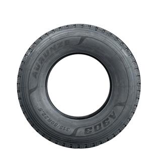 Pneu de camion Aurunze 315/80R22.5, toutes positions, pour conditions météorologiques humides. - Product Image 3