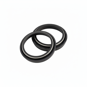 KYB parte coppia di Motocross stile forcella parapolvere per KTM EXC-F 500 12-24 moto - Product Image 1