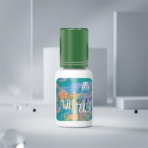 Pegamento Premium para Extensiones de Pestañas 5ml Sin Hidroquinona Soluciones de Marca Blanca - Product Image 1