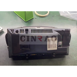 New Original LCD màn hình hiển thị B-M-W E60 CID <span class=keywords><strong>Mid</strong></span> 6.5 xe màn hình cho tự động thay thế - Product Image 2