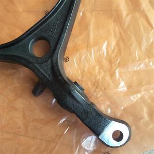 Bras de suspension inférieur 51350-SDA-A03 pour Honda Accord 7ème génération avant gauche/droite, pièce de rechange neuve - Product Image 2