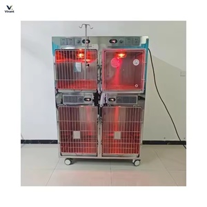 Instrumentos Veterinarios de Acero Inoxidable para Animales Pequeños, Hechos en China, de Alta Calidad, para Exhibición en Tiendas de <span class=keywords><strong>Mascotas</strong></span> y Clínicas Veterinarias - Product Image 6