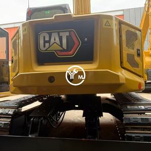 Pre-owned CAT 310 301 302 303 305 305.5 306 307 <span class=keywords><strong>308</strong></span> 311 312 313 315 Mini Pelle Basse Heure, 0.4m ³ Bucket, Export Standard - Product Image 5