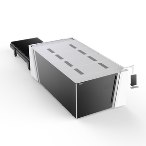 La série économique C de Bodor peut être utilisée pour couper la machine de dé<span class=keywords><strong>coupe</strong></span> laser de cuivre métallique de 3mm - Product Image 2