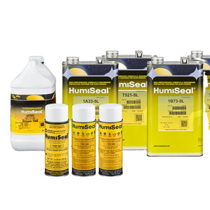HumiSeal 1A33/1B31/1B73/Thinner 73 521 904 905 604/1B51NS LU/1C55/1B58LU/1A27NSLU/1B66NS/1B66NS/1B73EPA/1B31S/1B73AP/1B66/2A64 - Product Image 1