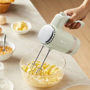 Batteur électrique Little Bear DDQ-B02L1 pour fouetter la crème, la pâtisserie, usage domestique - Product Image 4