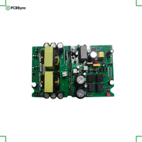 Antenne PCB multi-bandes NB-IoT et Cat-M1 pour dispositif de suivi IoT cellulaire