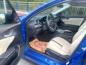 <span class=keywords><strong>Honda</strong></span> <span class=keywords><strong>Civic</strong></span> Modello <span class=keywords><strong>2019</strong></span> 1.5T CVT 220TURBO Edizione Sport, Trasmissione Automatica, Auto Usata in Stock, Spedizione Rapida - Product Image 4