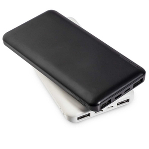 Batería <span class=keywords><strong>Externa</strong></span> <span class=keywords><strong>de</strong></span> Plástico al por Mayor, 10000mAh, Alta Capacidad, <span class=keywords><strong>Carga</strong></span> Rápida - Product Image 5