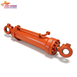 ระบบกันสะเทือนหลัง Hangood 4715879 สำหรับกระบอกไฮดรอลิก EH3500 เครื่องจักรก่อสร้างทางวิศวกรรม YA00033664 4708921 - Product Image 1