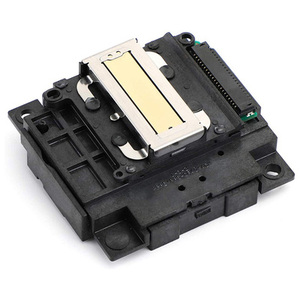 Nuova testina di stampa originale per Epson L3100 L3110 L4150 L4156 L220 L210 L120 L1300 testina di stampa FA04000 FA04010 parte della stampante a getto d'inchiostro - Product Image 2