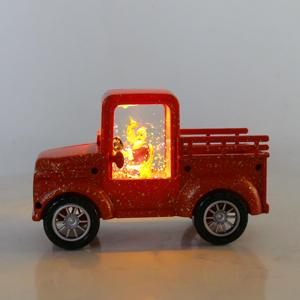 <b>Mini</b> Christmas <b>LED</b> Truck <b>Lights</b> Warm White 4.5V AAA Battery Eco-friendly IP20 NewInnovation Hot Sale Wholesale - Product Image 1