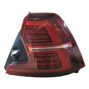 Pièces de système d'éclairage automobile de haute qualité, feux arrière LED gauche et droit 31468193 31468192 pour Volvo S60 - Product Image 3