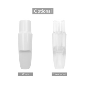 Tête de Saxophone <span class=keywords><strong>Alto</strong></span> professionnel, 4 pièces, pour débutant, accessoires pour Instrument de musique de <span class=keywords><strong>Jazz</strong></span> - Product Image 2