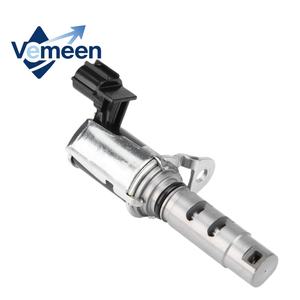 Электромагнитный клапан VVT (регулировки фаз ГРМ) для Toyota Corolla, Celica, Wish, Matrix, Avensis 1533022030 15330-22030 - Product Image 5