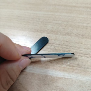 3 Gramm Gewichtetes Wolframband zum Erhöhen des Schwunggewichts für Golfschläger, Tennisschläger und Pickleball-Schläger - Product Image 3