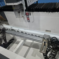 Máquina CNC de Perforación y Fresado de Perfiles de PVC con Motor Spinde 2026 para la Industria de Ventanas y Puertas