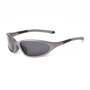 STY987G Nouveauté Tendance Lunettes de Soleil Plein Cadre Femme Homme pour Alpinisme Cyclisme – Verres Solaires Transfrontaliers Très Vendus - Product Image 1