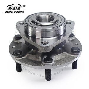 515090 VKBA7488 51750-4D000 Wholesale <b>Wheel</b> Hub Bearing for Hyundai Entourage Kia Sedona - Product Image 2