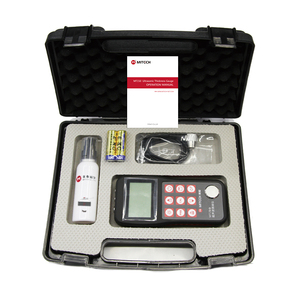 เครื่องวัดความหนาอัลตราโซนิกดิจิตอลแบบพกพา MT150 - Product Image 3