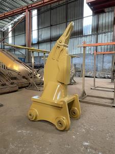 <span class=keywords><strong>Ripper</strong></span> per Escavatore 3-5 Tonnellate, <span class=keywords><strong>Ripper</strong></span> Monodente per Escavatore, <span class=keywords><strong>Ripper</strong></span> per Mini Escavatore, <span class=keywords><strong>Ripper</strong></span> per Radici, <span class=keywords><strong>Ripper</strong></span> per Escavatore in Vendita - Product Image 3