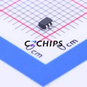 Nuevo y original TPS79718DCKR Regulador lineal (LDO) PMIC de chip IC de circuito integrado de 2, 0 - Product Image 1