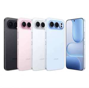 Nuevo Honor 500 Pro 5G, Teléfono Inteligente con Pantalla de 6.55 Pulgadas, Snapdragon 8 Elite, Cámara Gran Angular de 200MP, Batería de 8000mAh, Cargador de 80W, MagicOS 10 - Product Image 6