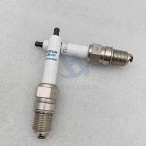 อะไหล่เครื่องจักรก่อสร้าง หัวเทียนเครื่องยนต์ GI3-5/067800-8440 ทดแทน GI3-1 GI3-3 GI3-5 คุณภาพเทียบเท่า OEM หัวเทียนเครื่องกำเนิดไฟฟ้า - Product Image 5