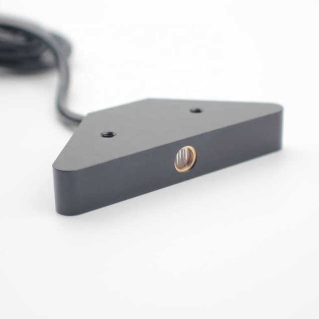 850nm 40mw Infrared Line Laser Module for Multi-touch