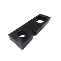 Capteur de pesage de pression de cellule de charge de couple de force type S 500kg