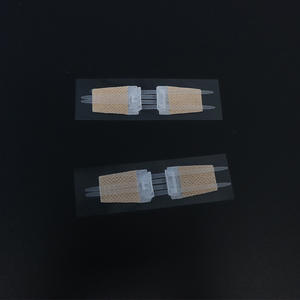 BLUENJOY Factory First Aid <span class=keywords><strong>Kit</strong></span> Fermeture de plaie Zip Stitch <span class=keywords><strong>Dressing</strong></span> Bande de plaie chirurgicale pour fermer la plaie sans sutures - Product Image 5