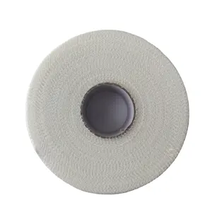 Tablero de yeso de fibra de vidrio autoadhesivo resistente a los álcalis de 50mm x 90m, cinta de malla para juntas de yeso