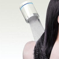 Générateur de bain d'eau riche en hydrogène, pomme de douche à hydrogène, douche SPA électrolytique à hydrogène