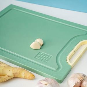 Tabla de Cortar de Plástico de Doble Cara de Alta Calidad para Cocina, Nueva Llegada - Product Image 3